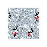 Disney Mickey Minnie Vintage Bubbles